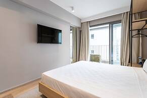 Next Haddock - Apartamentos completos ao lado do MASP