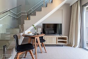 Next Haddock - Apartamentos completos ao lado do MASP