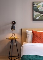 Next Haddock - Apartamentos completos ao lado do MASP