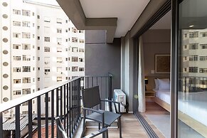 Next Haddock - Apartamentos completos ao lado do MASP