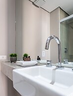 Next Haddock - Apartamentos completos ao lado do MASP