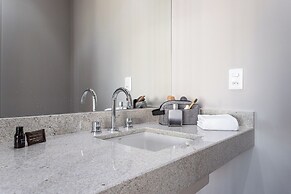 Next Haddock - Apartamentos completos ao lado do MASP