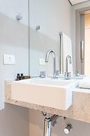 Next Haddock - Apartamentos completos ao lado do MASP