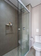 Next Haddock - Apartamentos completos ao lado do MASP