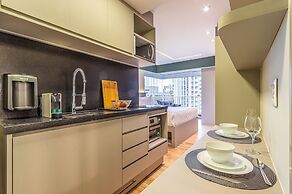 Next Haddock - Apartamentos completos ao lado do MASP