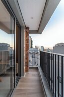 Next Haddock - Apartamentos completos ao lado do MASP