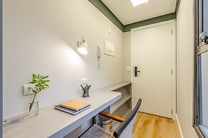 Next Haddock - Apartamentos completos ao lado do MASP