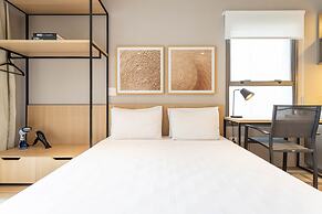 Next Haddock - Apartamentos completos ao lado do MASP