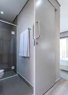 Next Haddock - Apartamentos completos ao lado do MASP