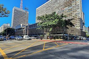 Next Haddock - Apartamentos completos ao lado do MASP