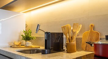 Next Haddock - Apartamentos completos ao lado do MASP