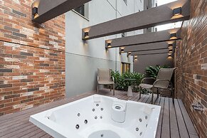 Next Haddock - Apartamentos completos ao lado do MASP