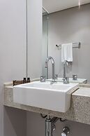 Next Haddock - Apartamentos completos ao lado do MASP