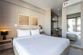 Next Haddock - Apartamentos completos ao lado do MASP