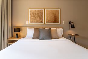 Next Haddock - Apartamentos completos ao lado do MASP