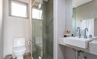 Next Haddock - Apartamentos completos ao lado do MASP