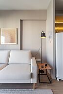 Next Haddock - Apartamentos completos ao lado do MASP