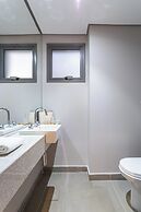 Next Haddock - Apartamentos completos ao lado do MASP