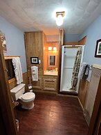 Bear Creek Guest Ranch