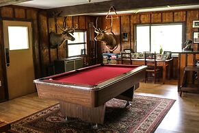 Bear Creek Guest Ranch