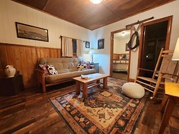 Bear Creek Guest Ranch