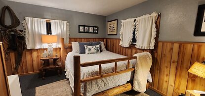 Bear Creek Guest Ranch