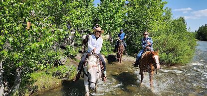 Bear Creek Guest Ranch