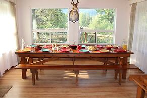 Bear Creek Guest Ranch