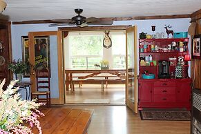 Bear Creek Guest Ranch