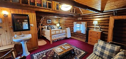 Bear Creek Guest Ranch