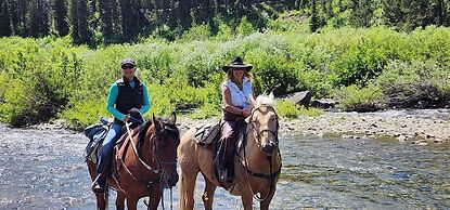 Bear Creek Guest Ranch