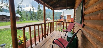 Bear Creek Guest Ranch