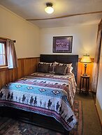 Bear Creek Guest Ranch