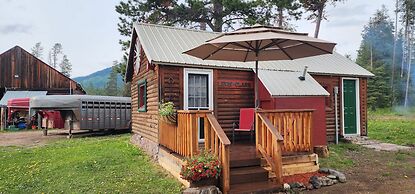 Bear Creek Guest Ranch