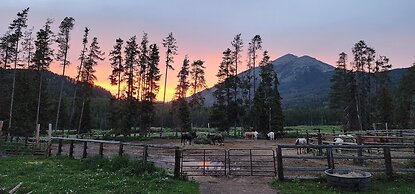 Bear Creek Guest Ranch