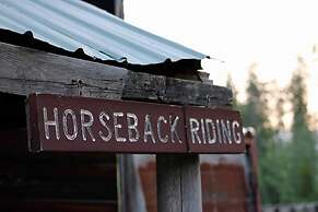 Bear Creek Guest Ranch