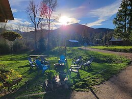 Bear Creek Guest Ranch