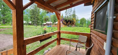 Bear Creek Guest Ranch