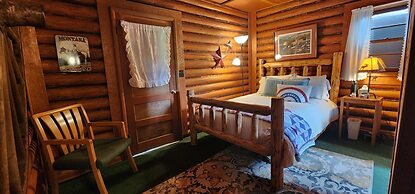 Bear Creek Guest Ranch