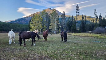 Bear Creek Guest Ranch