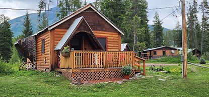 Bear Creek Guest Ranch