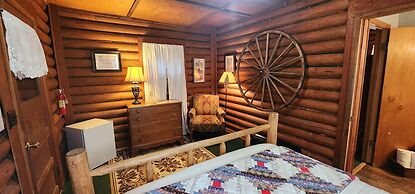 Bear Creek Guest Ranch