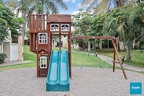Isla Mazatlán Residence Club