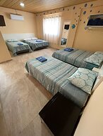 Pousada Sal da Praia