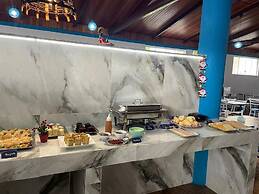 Pousada Sal da Praia