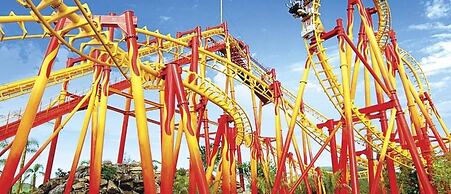 Pousada Sal da Praia