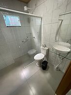 Pousada Sal da Praia