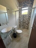 Pousada Sal da Praia