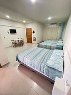 Pousada Sal da Praia