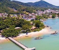 Pousada Sal da Praia